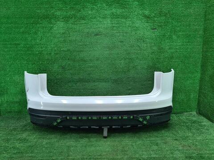 Бампер задний VW Tayron (2018-2022)