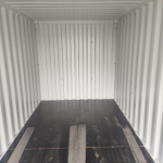 Контейнер 20 футов № ZXJU0829743