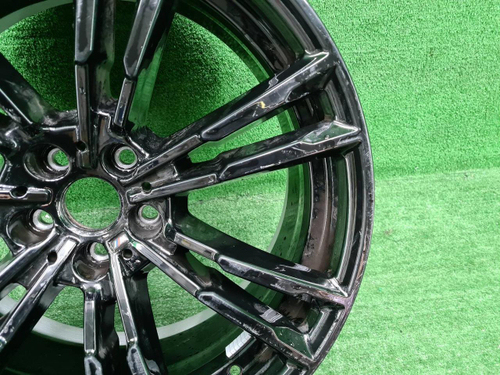Диск литой R20 BMW M5 F90 (17-нв) 706 стиль перед
