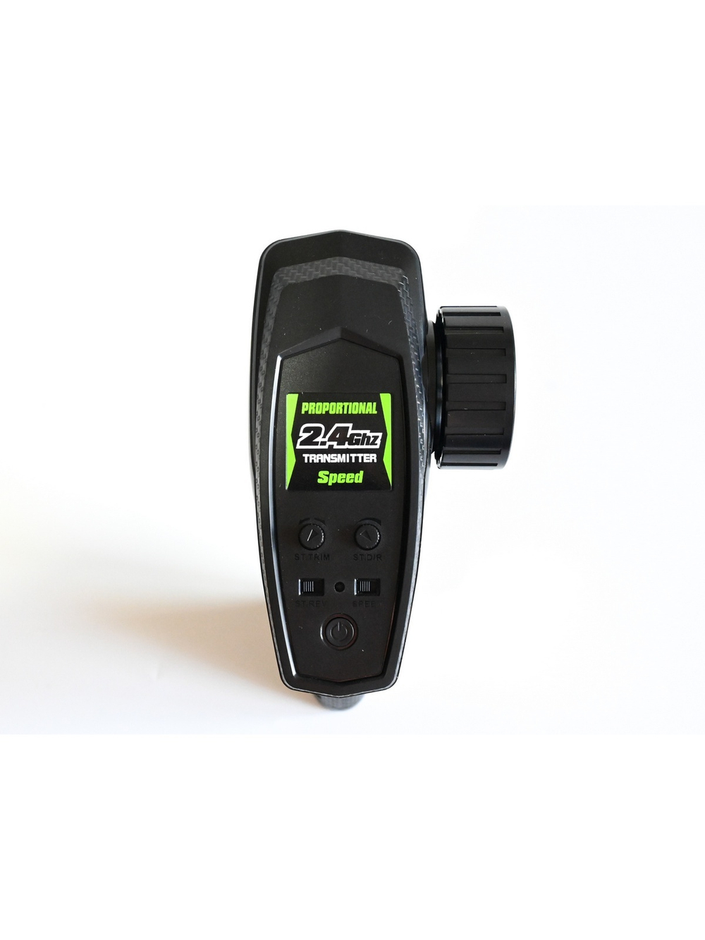 Радиоуправляемый монстр RCM Recon MT (красный) 4WD 2.4G 1/20 RTR