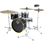 Ударная установка Dixon Little Roomer PODL520PK1BK1