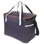 Термосумка 16 л, 32*20*25 см, WM2020-3, оранжевый