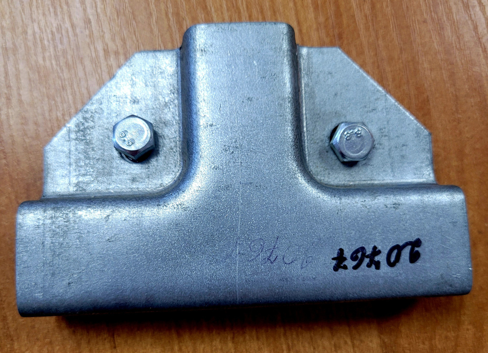 Краб система Т  обр 25*25
