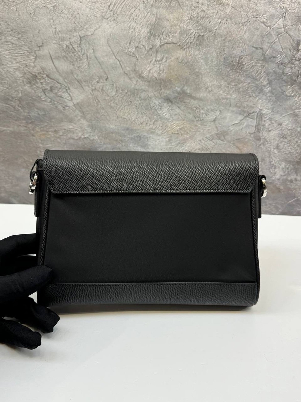 Сумка через плечо Prada