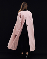 Тренч BLOOM Dusty Rose