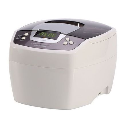 Codyson Ультразвуковая мойка CD-4810 160Ватт, 2л