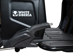 Электротрицикл White Siberia Sibtrike Max 2000W