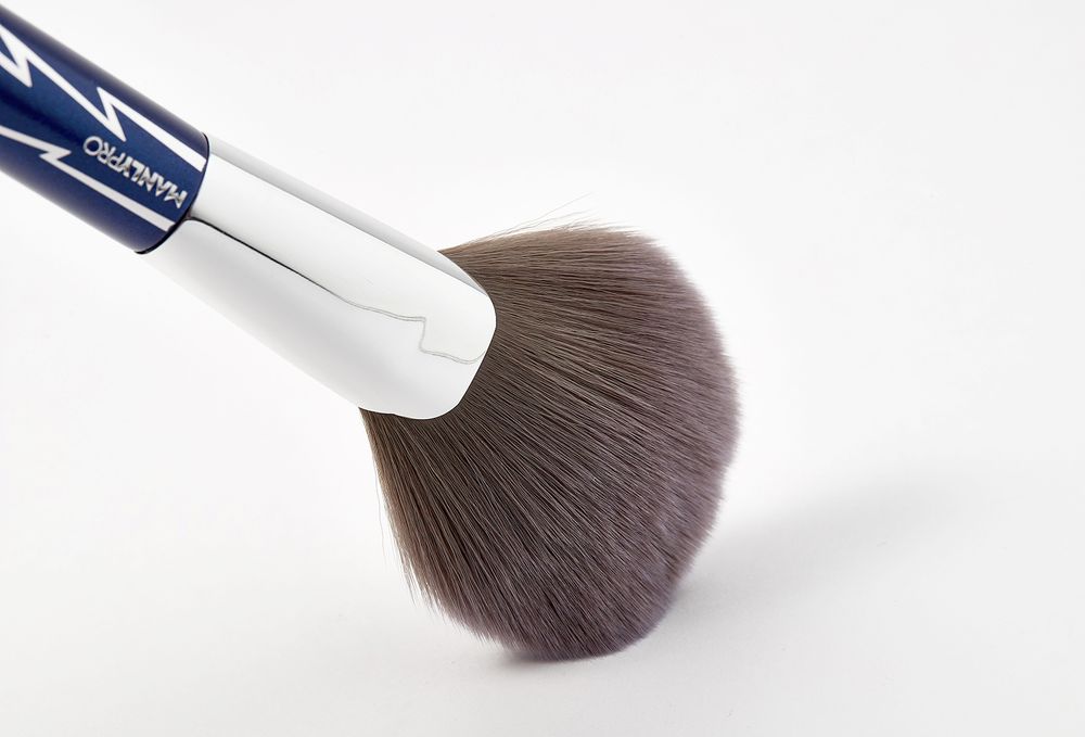 Кисть для пудры ManlyPro TESLA - TSL2