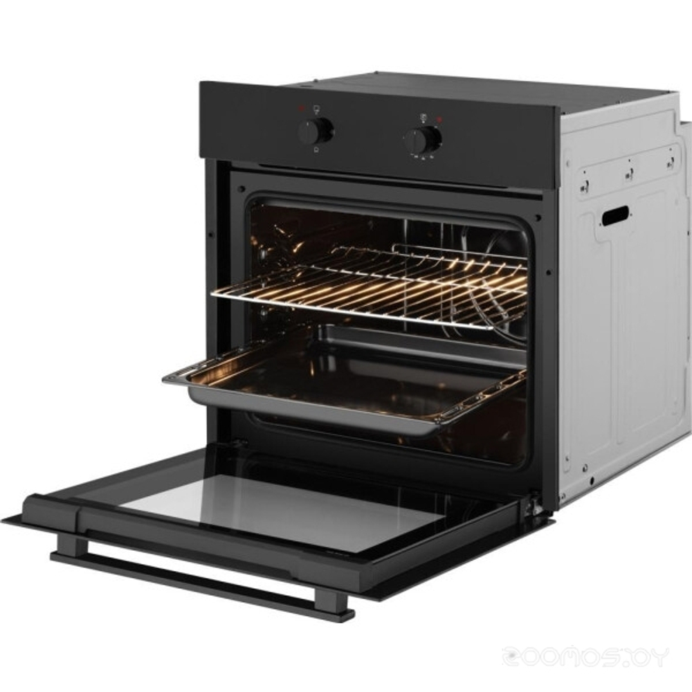 Духовой шкаф WEISSGAUFF EOM 180 BV