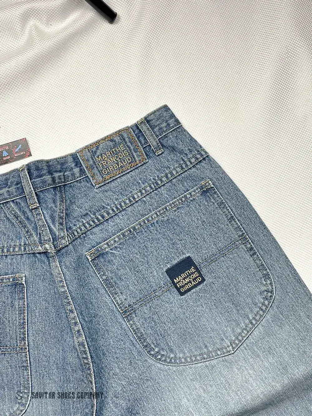 Джинсы от Savitar Ecko South pole True religion Jnco