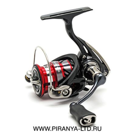Катушка Daiwa 18 Ninja LT 1000