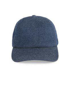 Бейсболка из вискозы