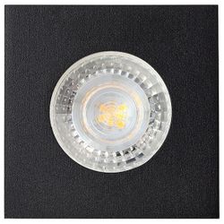 Встраиваемый светильник Denkirs DK2031 DK2031-BK