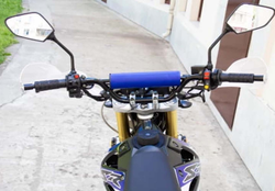 Мотоцикл кроссовый эндуро ROLIZ Sport-004