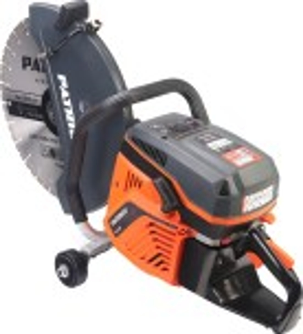 Бензорез PATRIOT DSG 940 94сс, 400мм 595102340