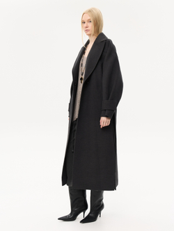 Пальто wool allure