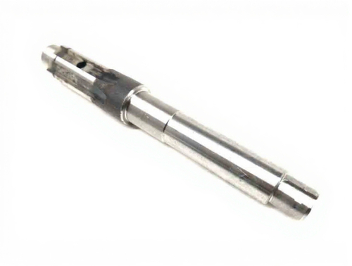 Вал первичный редуктора фрезы L=252 мм