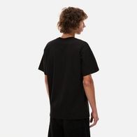 Футболка ANTEATER Magic Ball, черный