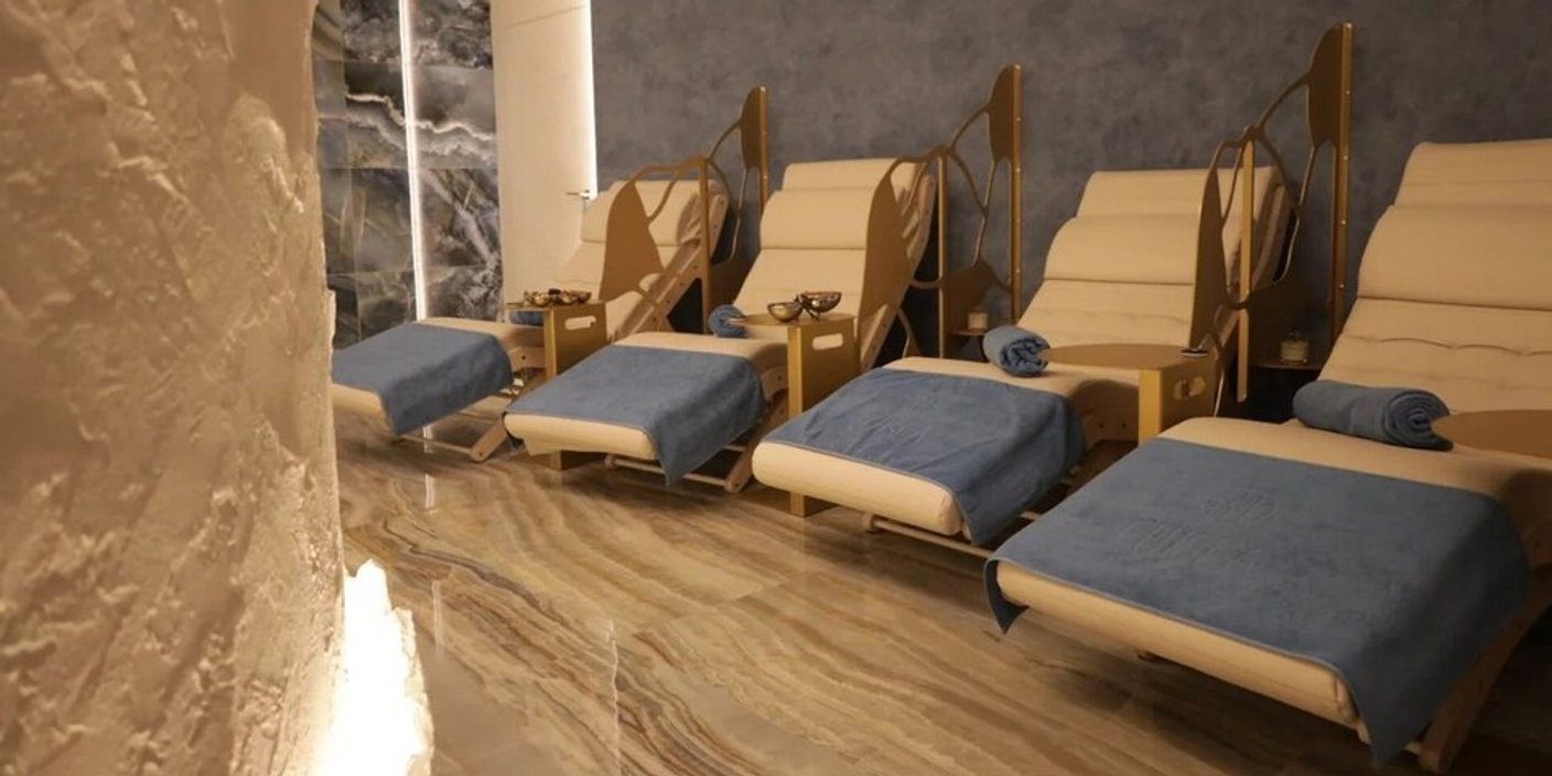 Chisla Wellness&Spa, Санкт-Петербург