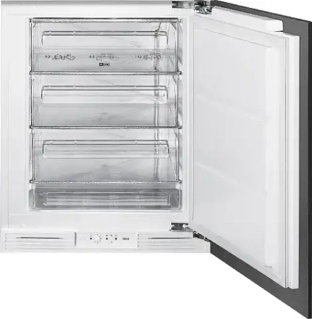 Встраиваемый холодильник SMEG U8F082DE