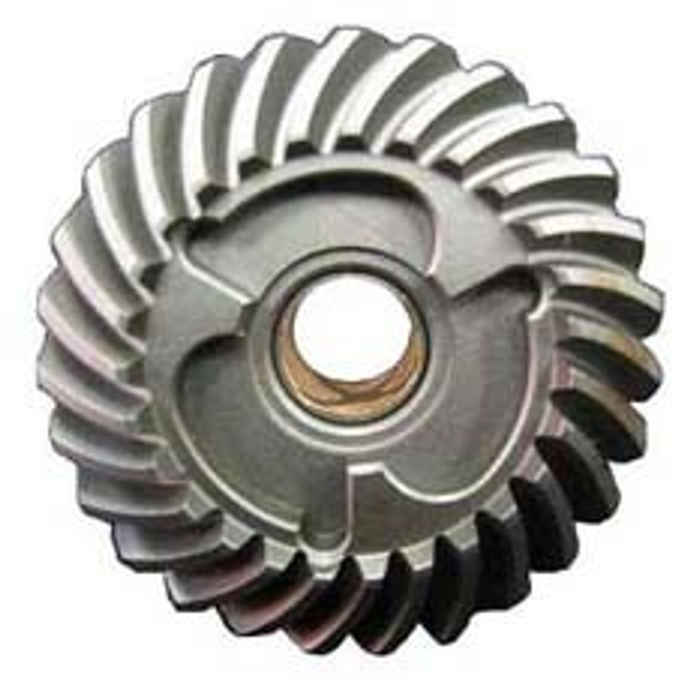 Шестерня редуктора Tohatsu 9.9-18лс (3H8-64010-0)