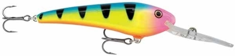 Воблер RAPALA Trolls-To Minnow TTM20-YPT
