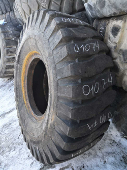 18.00-25 Belshina ВФ-76БМ шина б/у