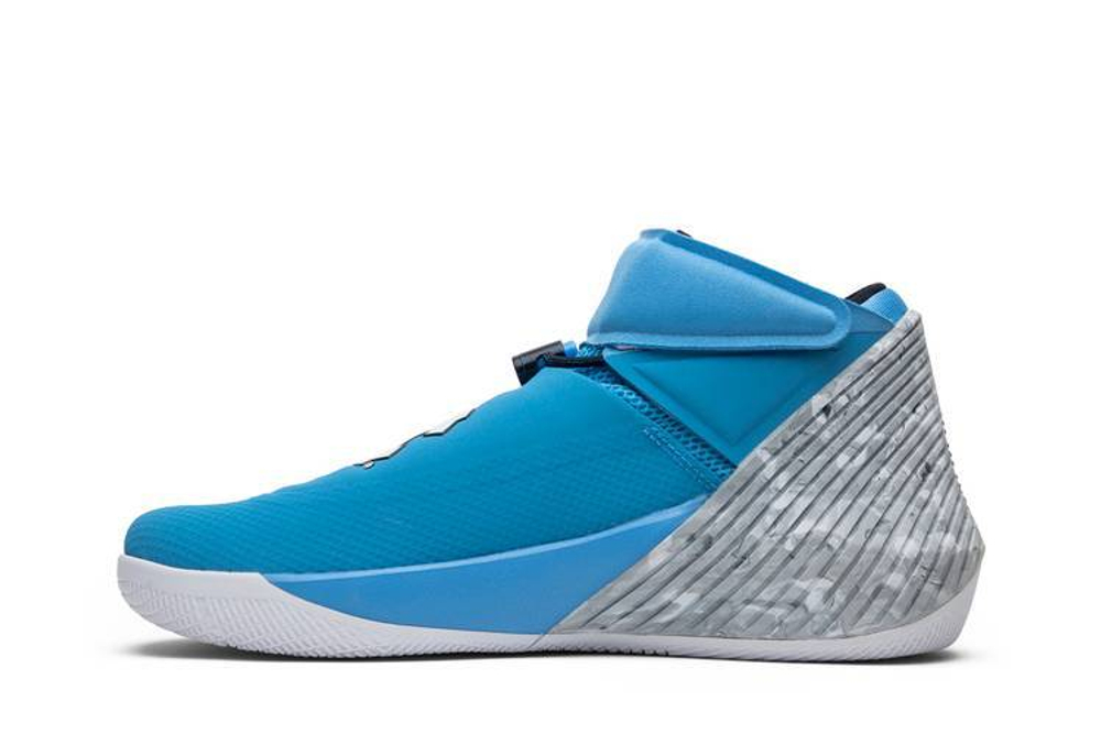 Кроссовки Jordan Why Not Zer0.1 Unc
