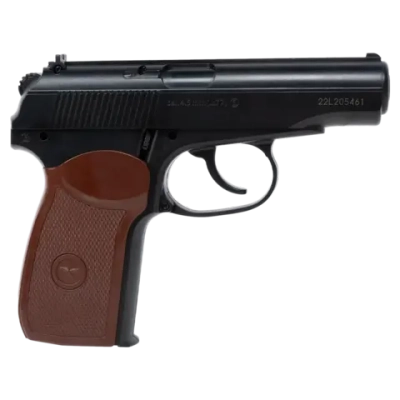 Пистолет пневматический Borner PM-X (Макарова), кал. 4,5 мм