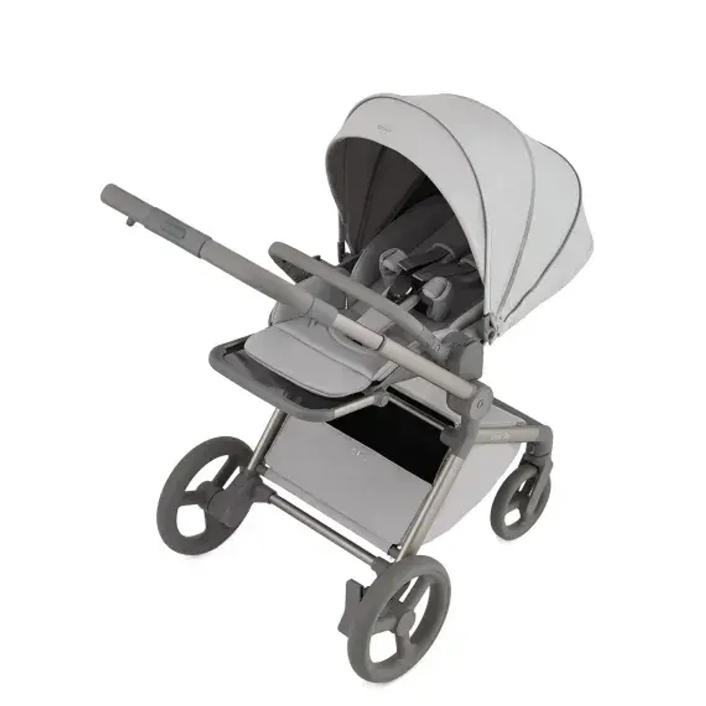 Коляска 2 в 1 ANEX Flo #1