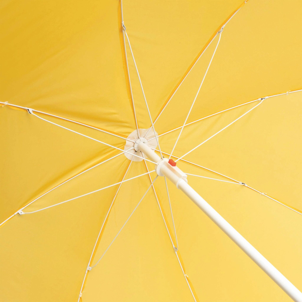 Пляжный зонт SUNFLOWER