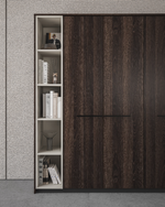 Шкаф низкий RF.321.DA.PG REEF (РИФФ)