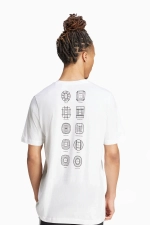 Футболка adidas Euro 2024 Stadium Tee