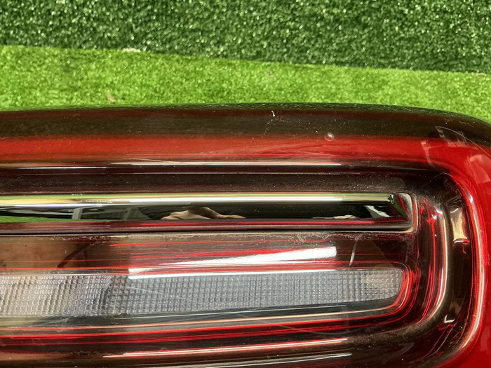 Фонарь правый внешний Aito M7 (2022-н.в.)