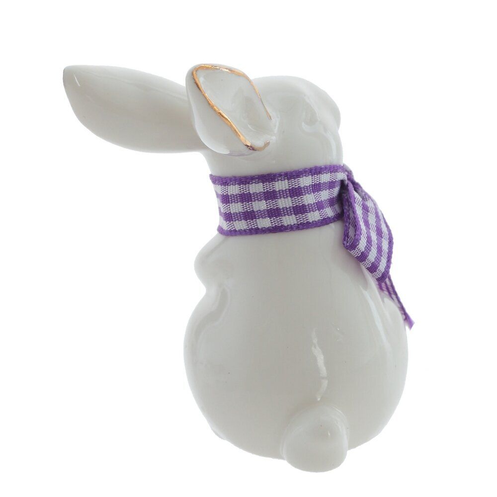 GAEM Держатель для салфетки "Заяц", L10 W5 H7 см