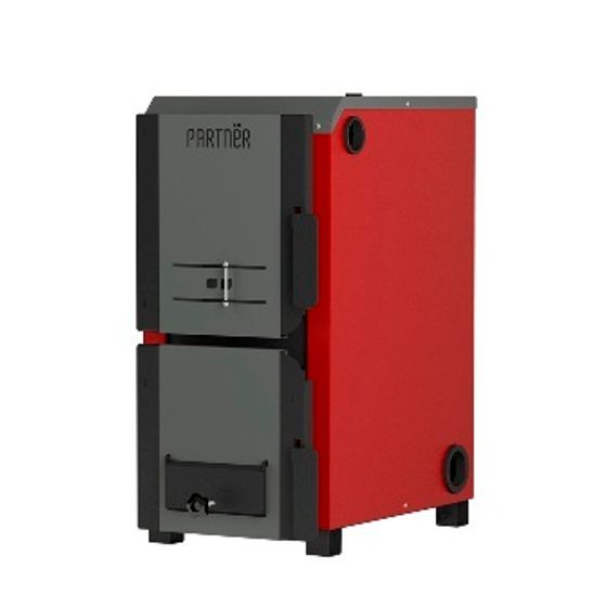 Котел отопительный Partner 16T