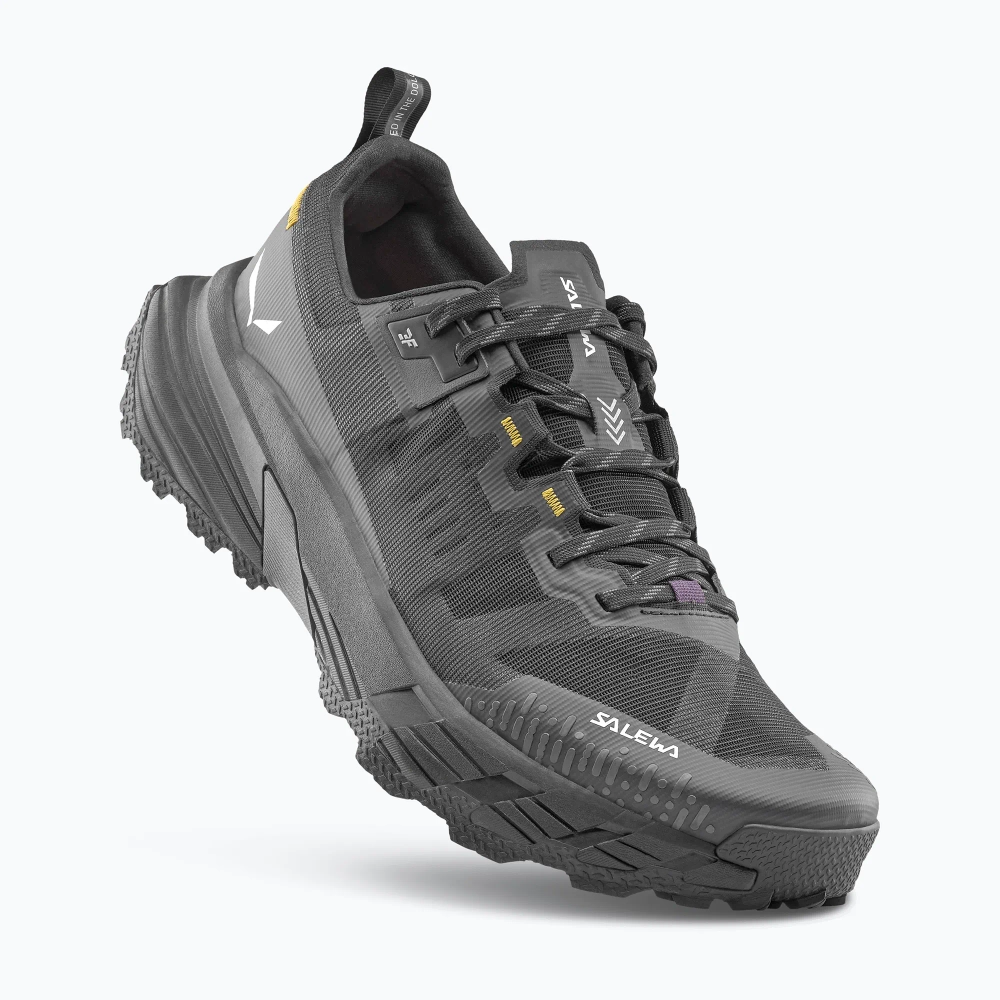 Ботинки Salewa Pedroc 2 MAX black out/black out