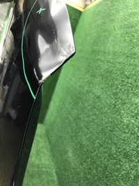 Капот BMW X7 G07 (2019-н.в.)
