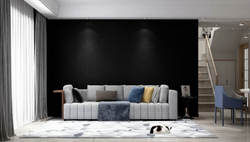 Galaxy (Черный HS-017)