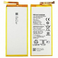 Аккумулятор для Huawei HB3447A9EBW ( P8 )