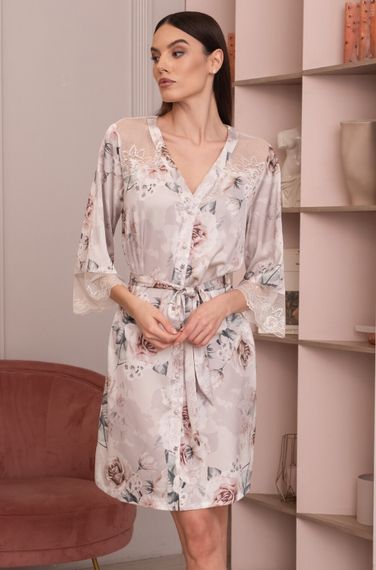 Халат Mia-Amore 4167 &quot;Clariss&quot;