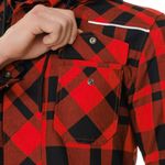 Streetfighter / Красный