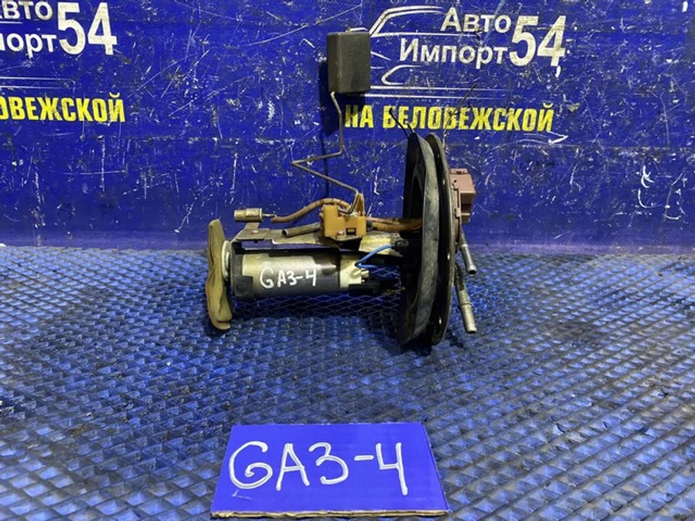 Бензонасос погружной Honda LOGO 1997