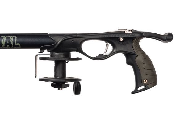 Ружьё-арбалет подводное Salvimar METAL 85