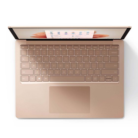 Microsoft Surface Laptop 5 13.5" i5 8GB 512GB