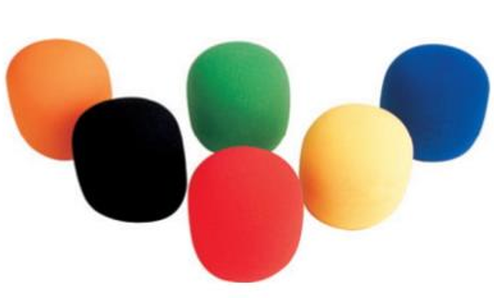 AKG SA60 держатель для микрофонов с цилиндрическим корпусом