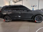 КОВАНЫЕ ДИСКИ ДЛЯ BMW X7 G07 БМВ