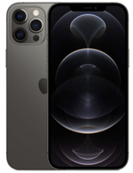 iPhone 12 Pro 256ГБ Graphite