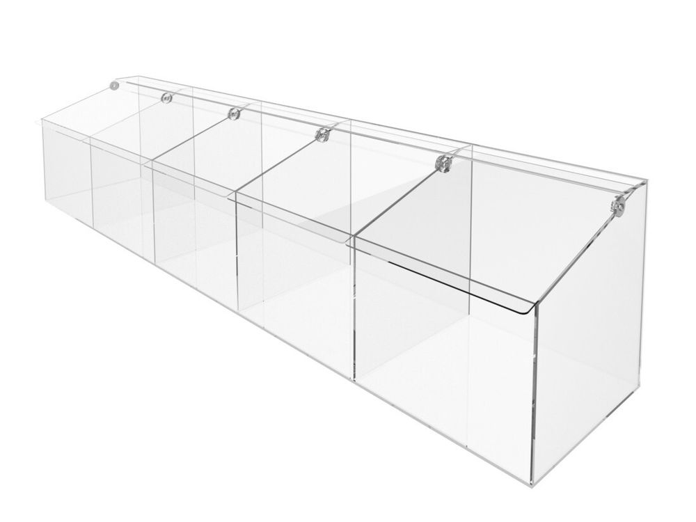 Диспенсер для продажи мармеладов, снеков, орехов