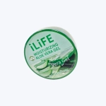 Увлажняющий гель с алоэ вера ILIFE